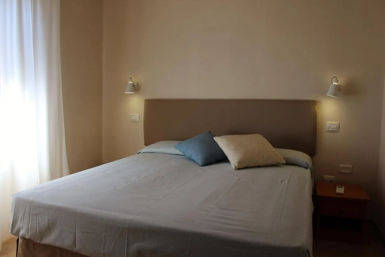 ***  Hotel Ristorante Il Gabbiano Cecina  Italy