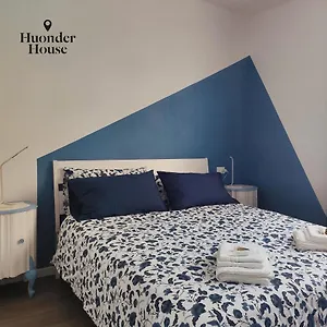 Huonder House , Lecco Italy