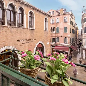 Le Beccarie - Rialto By Wonderful Italy , Venice Italy