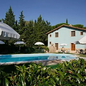 Rifugio Da Giulia Country house