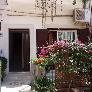  Appartamento A 100mt Mare Italia