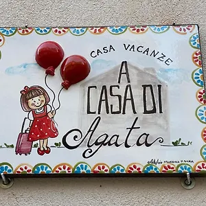 A Casa Di Agata , Taormina Italy