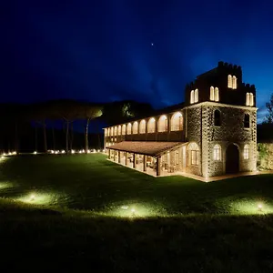 Di Monterufoli Farm stay