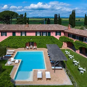 Le Versegge Country house