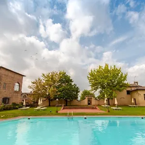 Borgo San Lorenzo A Linari Country house