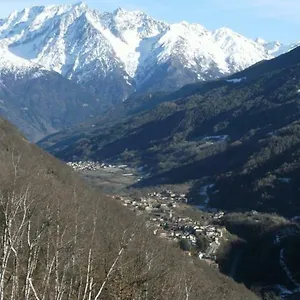  Appartamento Casa Lily Italia