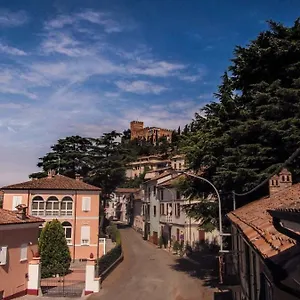  Casa vacanze Laforneriamornico Italia