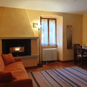  Appartamento Piccolo Paradiso Italia